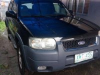 Ford Escape 2004 for sale