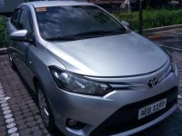 Toyota VIos 2016 FOR SALE