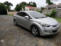 Hyundai Elantra 2012 for sale