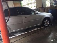 2005 Chevrolet Optra for sale