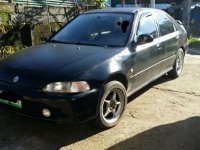 Honda Civic 1995  FOR SALE