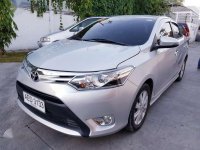 OWNED BY PRIEST: Toyota Vios G MT 2016 - 520K Negotiable!
