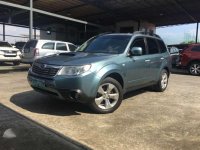 2010 Subaru Forester 25 XT Automatic For Sale 