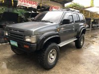 Nissan Terrano 1997 for sale