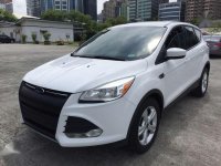 2015 Ford Escape SE 1.6 Ecoboost AT