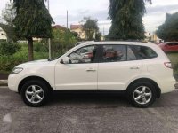 Hyundai Santa Fe 2009 For Sale