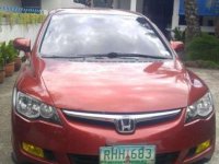 Honda Civic 1.8 FOR SALE