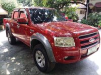 Ford Ranger xlt 2009 model diesel pickup