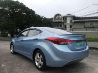 Hyundai Elantra 2012 Model For Sale
