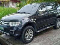 2012 Mitsubishi Montero Sport For Sale