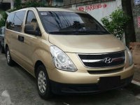 2010 Hyundai Grand Starex FOR SALE