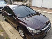 Subaru Impreza 2013 MT FOR SALE