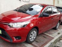 2018 Toyota Vios 1.3J Manual FOR SALE