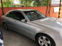 Used Mercedes  C200  For Sale