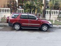 2005 Honda Cr V FOR SALE