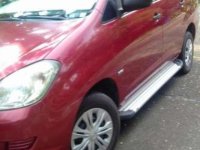 Toyota Innova 2008 for sale