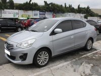 Mitsubishi Mirage G4 2017 for sale