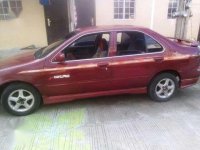 SELLING Nissan Sentra series 3