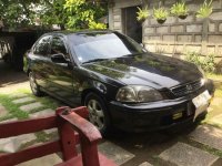 Honda Civic 1996mdl VTEC AT FOR SALE