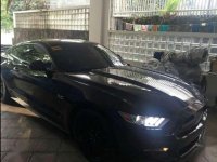 Ford Mustang 2016 Model For Sale