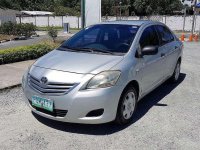 2011 TOYOTA Vios J Manual FOR SALE