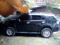 Toyota Fortuner  2012 For Sale