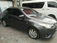 2015 Toyota Vios E Automatic FOR SALE