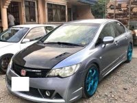 Honda Civic 1.8s 2006 Manual FOR SALE