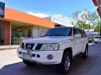 2013 Nissan Patrol OXpro 4X4 AT 1.298m Nego Batangas Area