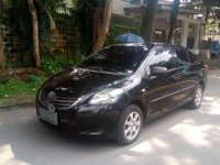 Toyota Vios E 2012 FOR SALE