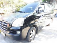 Nissan Urvan 2007 model Fresh in and out