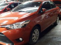 2017 Model Toyota Vios For Sale