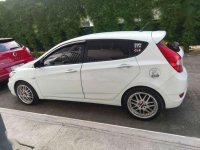 Hyundai Accent 2015 Model For Sale