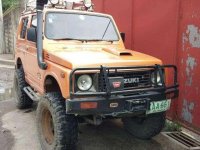 Suzuki Jimny 2012 for sale