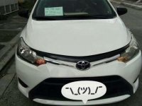 Toyota Vios 2016 model SUPERMAN Taxi for Sale