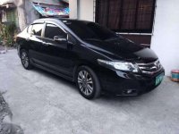 Honda City 2013 Top of the line For Sale 