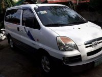 2005 Model Hyundai Starex For Sale