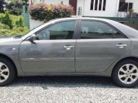 2004 Toyota Camry For sale 