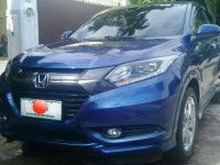 2015 HONDA HRV for sale nothing to fix