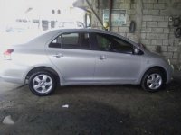 Toyota Vios 2008 FOR SALE