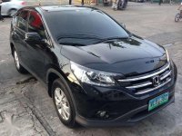 Honda CRV 2.4 liter 4WD 2013 for sale 