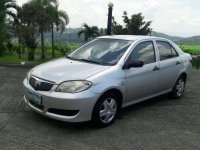 2006 Toyota Vios for sale