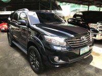 Toyota Fortuner 2012 for sale