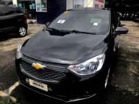 2016 Chevrolet Sail LT MT For Sale 