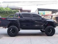 2017 Toyota Hilux FOR SALE