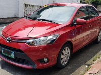 2013 Model Toyota Vios For Sale