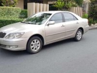 Toyota Camry V 2004 FOR SALE