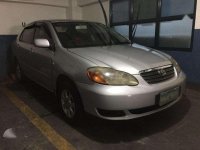 2004 Toyota Altis E FOR SALE