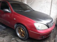 Nissan Sentra 2004 (manual) FOR SALE