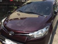 Toyota Vios 2016 Model For Sale